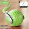Interactive Bird Cat Toy With Sound  Catnip  Wall Hanging Chasing Toy For Indoor Cats 20