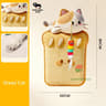 Self Adhesive Cat Scratch Sofa Protector Mat 7