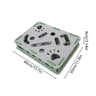 Interactive Cat Scratch Toy And Nail File Box 7