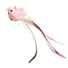 Simulation Feather Cat Teaser Wand Replacement Head 9