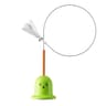 Interactive Cat Badminton Teaser Stick With Detachable Balls 6