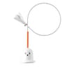 Interactive Cat Badminton Teaser Stick With Detachable Balls 7