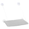 Sunny Window Cat Hammock With 44 Lb Capacity Elevated Hanging Bed  Lounge Perch 6