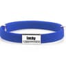 Personalized Breakaway Cat Collar With Custom Name Tag Adjustable Safety Collar For Cats  Small Dog 10