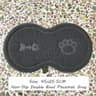 2029 Fl Oz Elevated Ceramic Pet Bowl With Raised Stand For Cats  Small Dogs 18
