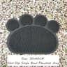 2029 Fl Oz Elevated Ceramic Pet Bowl With Raised Stand For Cats  Small Dogs 19