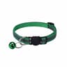 Reflective Pet Collar With Bell  Adjustable Safety Collar For Cats  Small Dogs 10