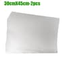 Transparent SelfAdhesive Cat Furniture Protector Sheets For Sofas Chairs  Walls 8