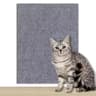 SelfAdhesive Cat Scratching Carpet Protector For Sofas Walls  Furniture  Trimmable DIY Scratch Guar 11