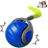 Speedy Tail 20 Smart Interactive Rolling Cat Ball With Motion Activation 13