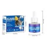 60Day Calming Pheromone Diffuser Refill For Cats  Dogs Stress Relief Formula 8