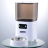 SmartFeed Vision Pro Automatic Pet Feeder  5L WiFi Food Dispenser With HD Camera  Voice Recorder 7