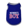PrincessPaws Summer Cotton Cat Vest For Sphynx Garfield  Small Pets 5