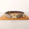 Personalized Bow Cat Collar With Engraved Nameplate And Bell 8