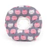 Adjustable Soft Recovery Collar For Cats  Small Dogs After Surgery 15