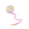 WoolBounce SelfPlay Cat Toy Balls For Chewing Chasing  Entertainment 11