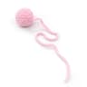 WoolBounce SelfPlay Cat Toy Balls For Chewing Chasing  Entertainment 12