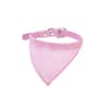 Paws  Prints Adjustable Pet Bandana Collar For Cats And Small Dogs 9