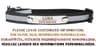 Personalized Reflective Cat Collar With Engraved ID Tag And Safety Breakaway Buckle 9