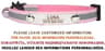 Personalized Reflective Cat Collar With Engraved ID Tag And Safety Breakaway Buckle 13