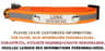 Personalized Reflective Cat Collar With Engraved ID Tag And Safety Breakaway Buckle 6