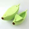 Cozy Banana Cat Bed House For Cats Kittens And Small Pets 9