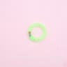 BounceBell Donut Spring Cat Toy With Bell For Interactive Self Play 6