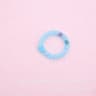 BounceBell Donut Spring Cat Toy With Bell For Interactive Self Play 7
