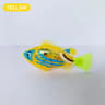 LED Interactive Swimming Robot Fish Toy For Cats And Kittens 11