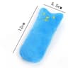 PurrMint Interactive Catnip Plush Chew Toy For Teeth Cleaning  Play 9