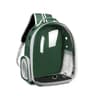Space Capsule Transparent Pet Backpack Carrier For Cats  Small Dogs 10