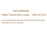 LaceBelle Personalized Cat Collar With Bell For Cats  Small Dogs 10