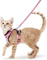 SafePaws EscapeProof Reflective Cat Harness  Leash Set 13