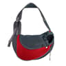 PawVoyage Mesh Pet Carrier Backpack  Crossbody Travel Sling Bag 9