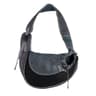 PawVoyage Mesh Pet Carrier Backpack  Crossbody Travel Sling Bag 7