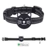 Smart GPS Pet Tracker Collar Compatible With Apple Find My  AirTag Style Cat  Dog AntiLost Tracking 7