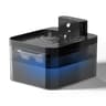 HydraSense Wireless Cat Water Fountain 74oz Motion Sensor Pet Drinking Station 6
