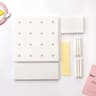 FlexBoard Wall Shelf Organizer  Decorative Pegboard Storage Rack For Kitchen Bedroom  Home Office 9