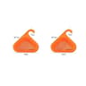SwanShaped Sink Drain Strainer Basket  Hanging Kitchen Filter  Storage Rack 9
