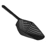MultiFunction Kitchen Strainer Scoop  Slotted Spoon Strainer For Draining Scooping  Serving Food 7