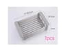 Expandable OverSink Dish Drying Rack With Adjustable Arms For Washing And Draining 9