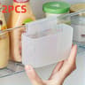 SpaceSaving Refrigerator Side Door Box 7
