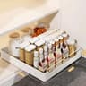 PullOut Cabinet Organizer Basket 10
