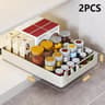 PullOut Cabinet Organizer Basket 12