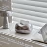Nordic Ceramic Tissue Box Cover For Dining Table And Living Room Decor 9