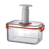 VacuumSealed Refrigerator Food Storage Container 14