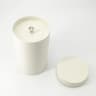 FreshSeal 16 Oz DoubleSeal Tea Storage Canister For Tea Coffee  Sugar 8