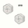 Self Adhesive Towel Holder Hook For Kitchen  Bathroom Organization 6