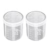 Airtight Grain  Spice Storage Container Set With Measurement Marks And Freshness Seal 7