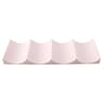 Stackable Wine Bottle Storage Rack For Refrigerator Countertop  Wine Cabinet Organization 9